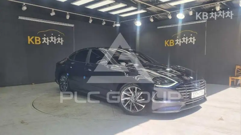 2019 Hyundai Sonata