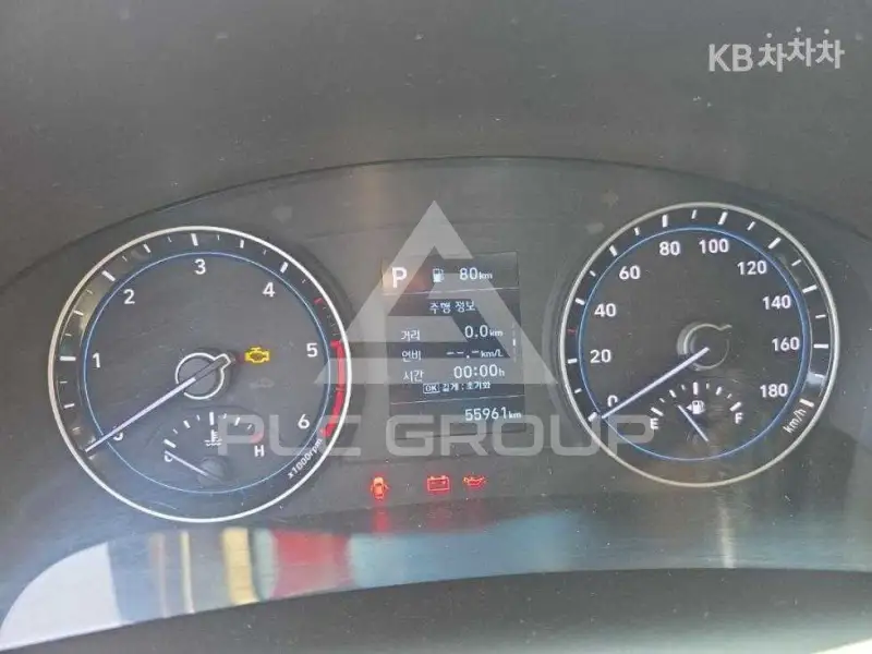 2019 Hyundai Porter