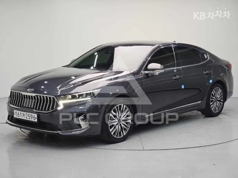 2019 KIA K7
