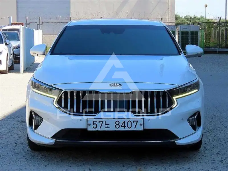 2019 KIA K7