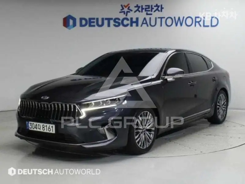 2019 KIA K7