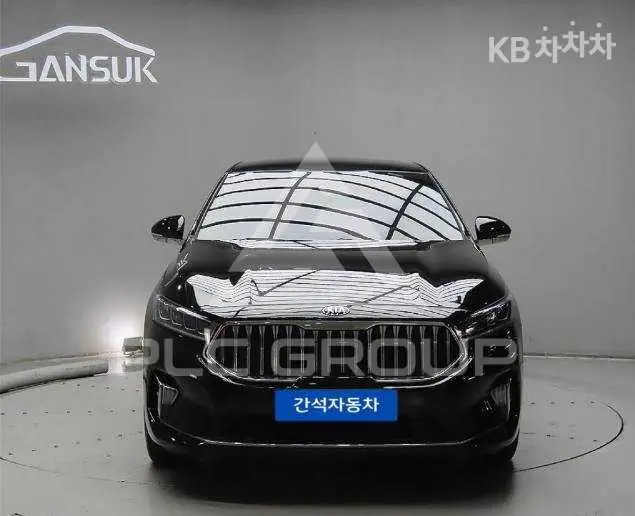 2019 KIA K7