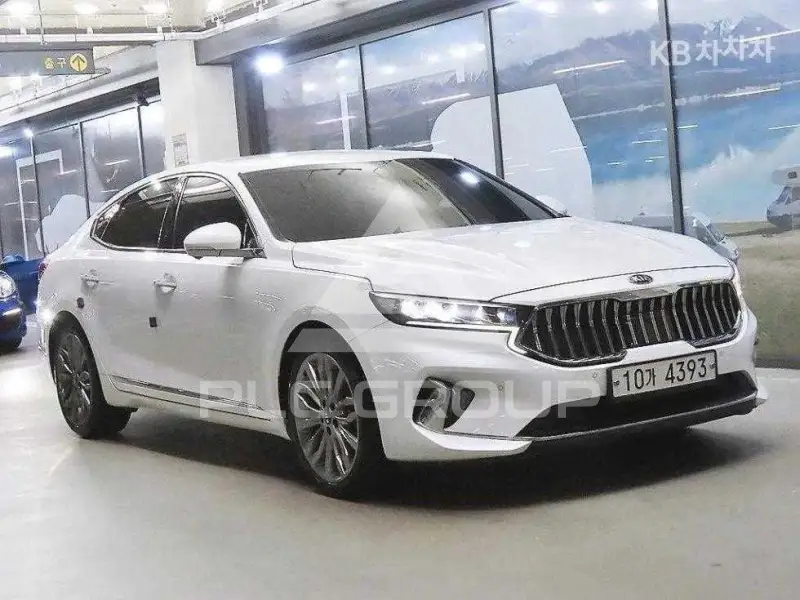 2019 KIA K7