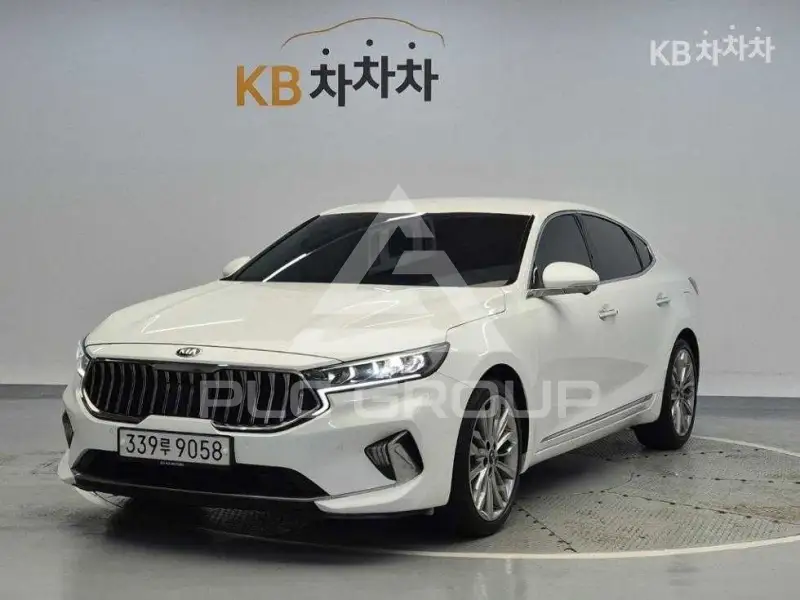2019 KIA K7