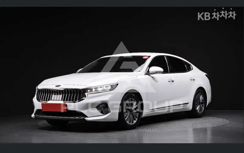 2019 KIA K7