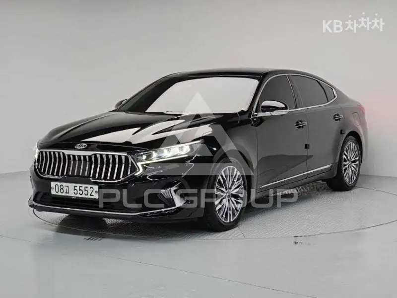 2019 KIA K7