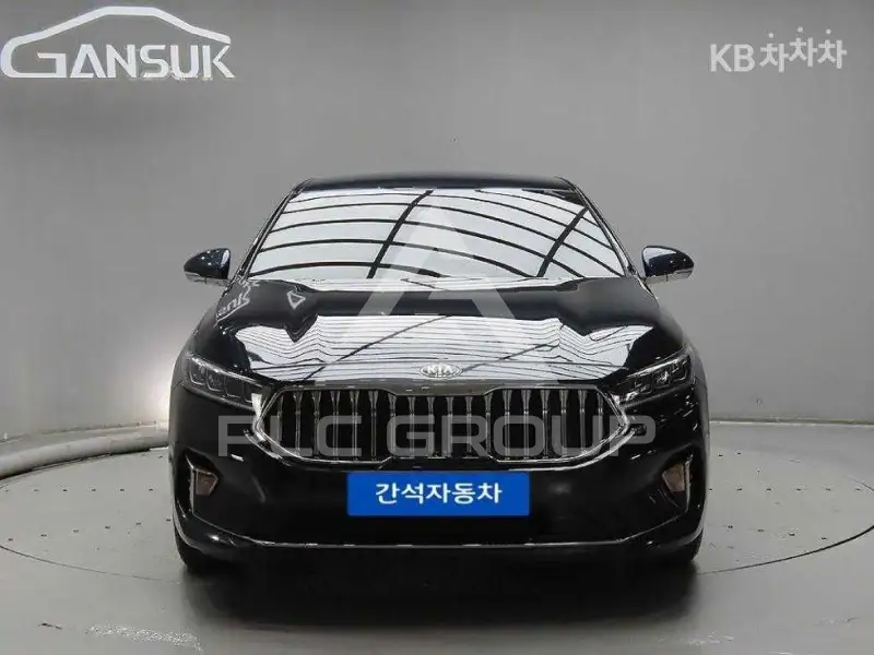 2019 KIA K7