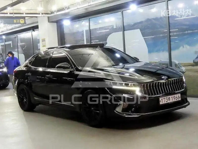 2019 KIA K7