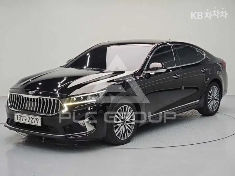 2019 KIA K7