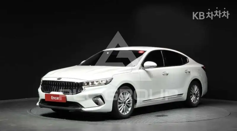 2019 KIA K7
