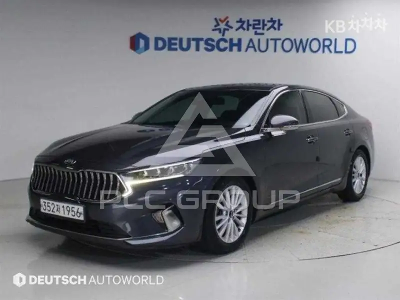 2019 KIA K7