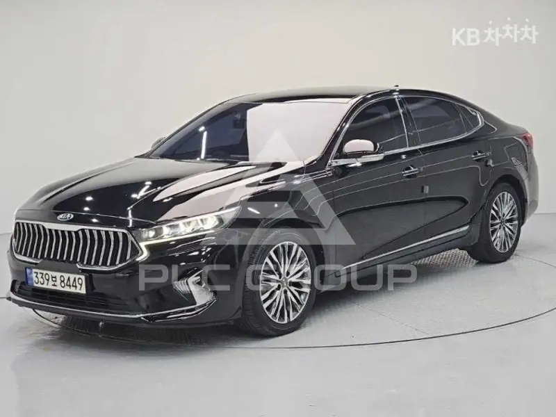 2019 KIA K7