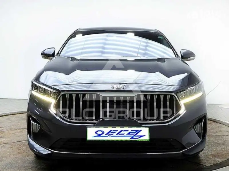 2019 KIA K7