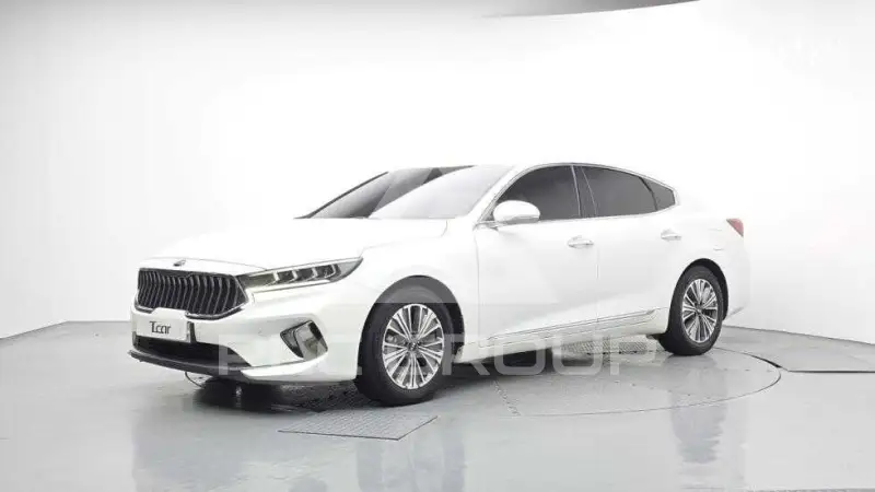 2019 KIA K7