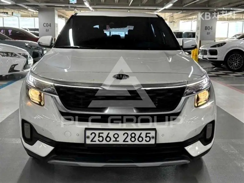2019 KIA Celltos