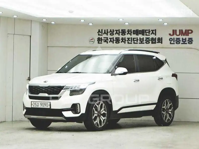 2019 KIA Celltos