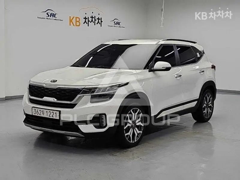 2019 KIA Celltos