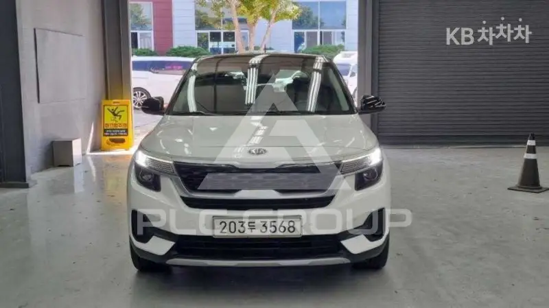 2019 KIA Celltos