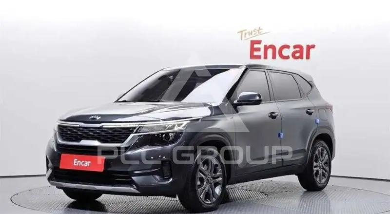 2019 KIA Celltos