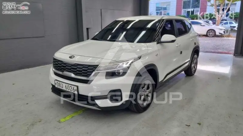 2019 KIA Celltos