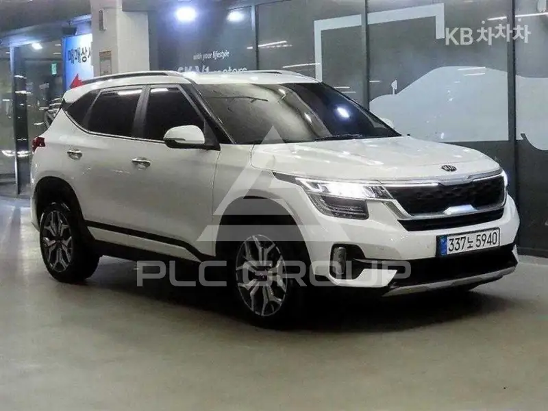 2019 KIA Celltos