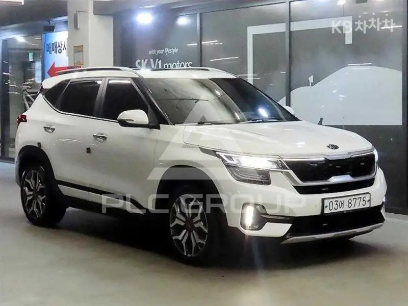 2019 KIA Celltos