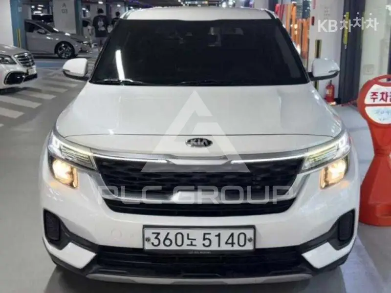2019 KIA Celltos