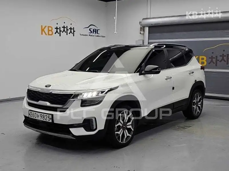 2019 KIA Celltos