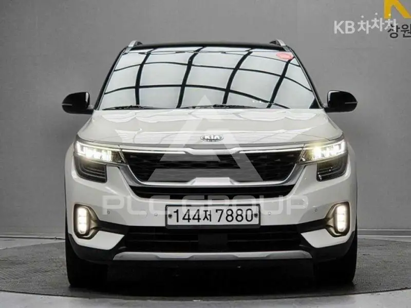 2019 KIA Celltos