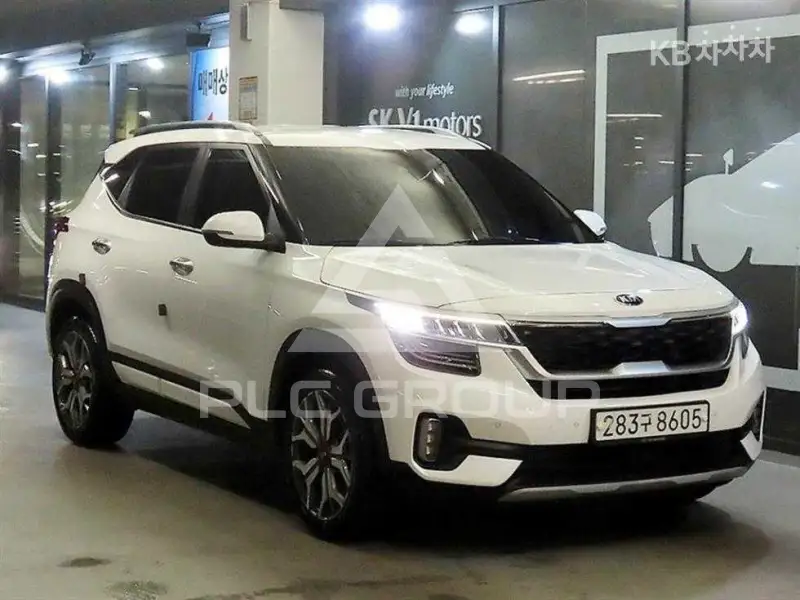 2019 KIA Celltos