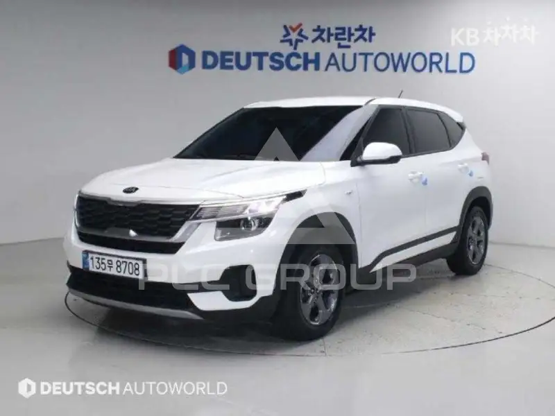 2019 KIA Celltos