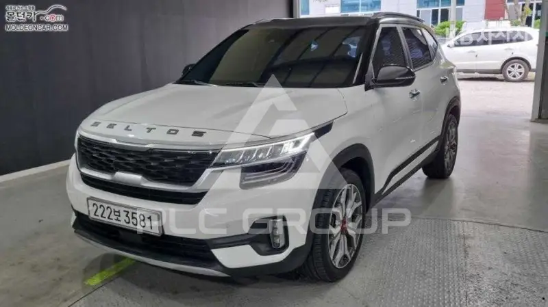 2019 KIA Celltos
