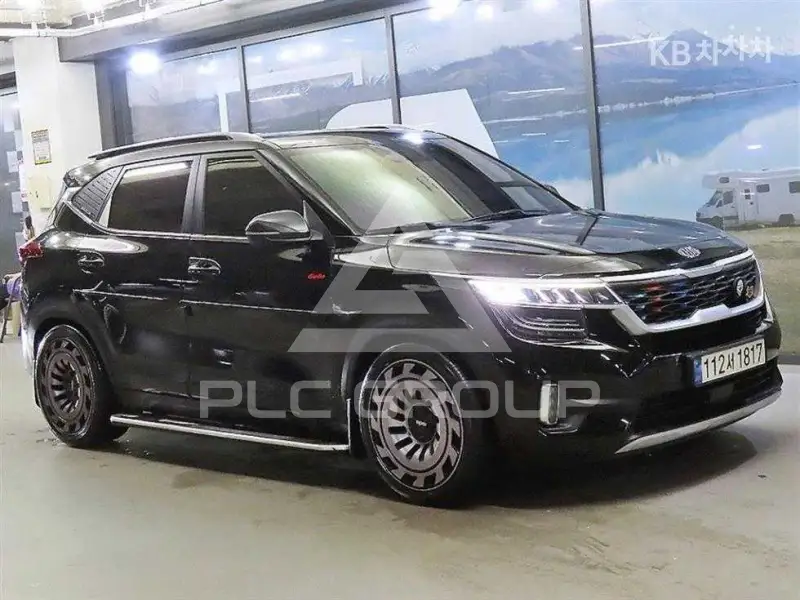 2019 KIA Celltos