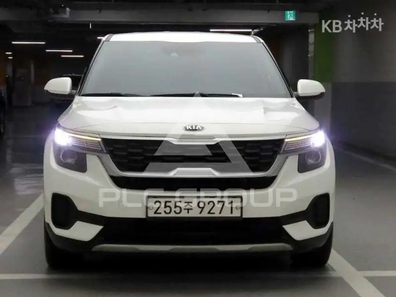 2019 KIA Celltos