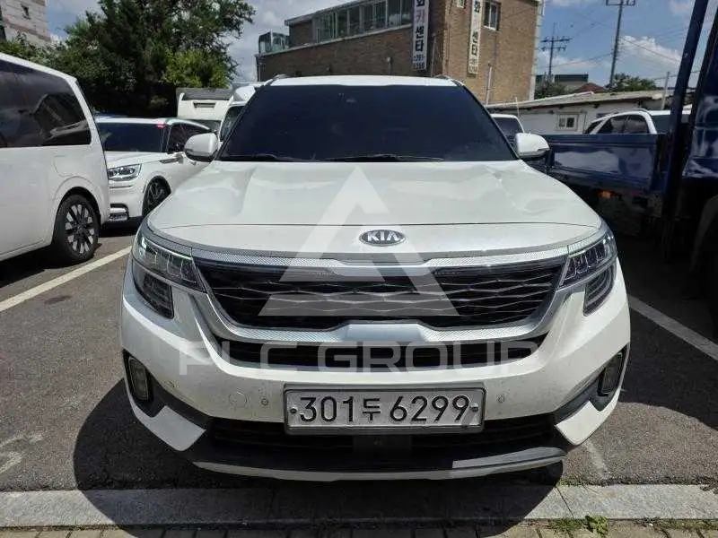 2019 KIA Celltos