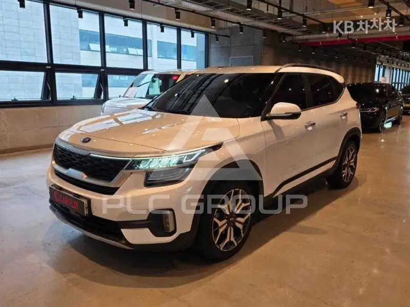 2019 KIA Celltos
