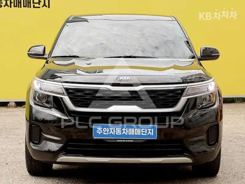 2019 KIA Celltos
