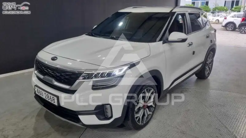 2019 KIA Celltos