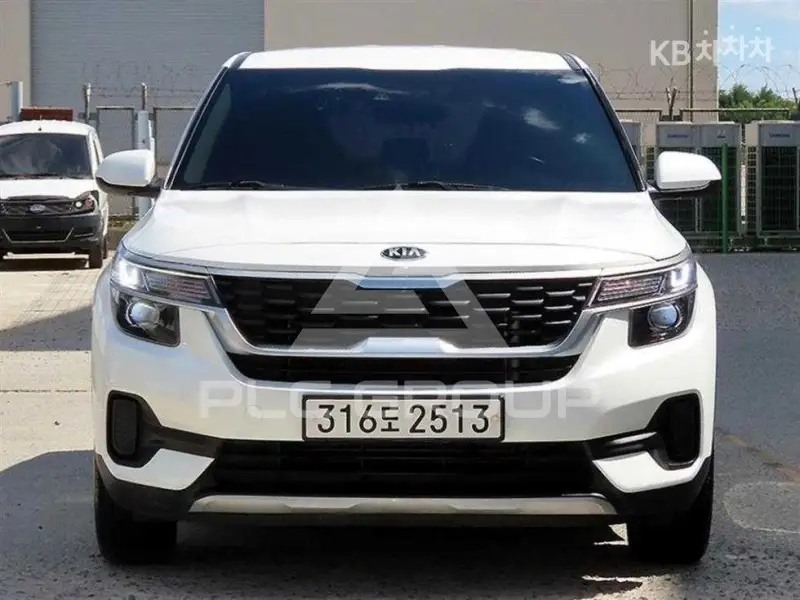 2019 KIA Celltos