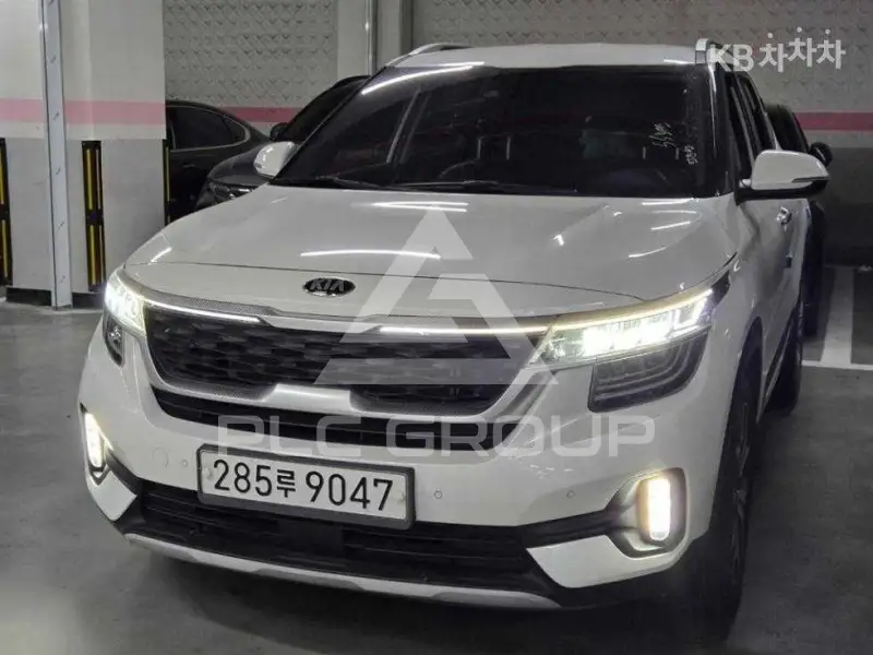 2019 KIA Celltos