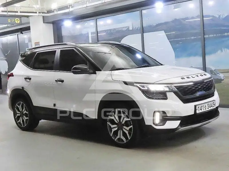 2019 KIA Celltos