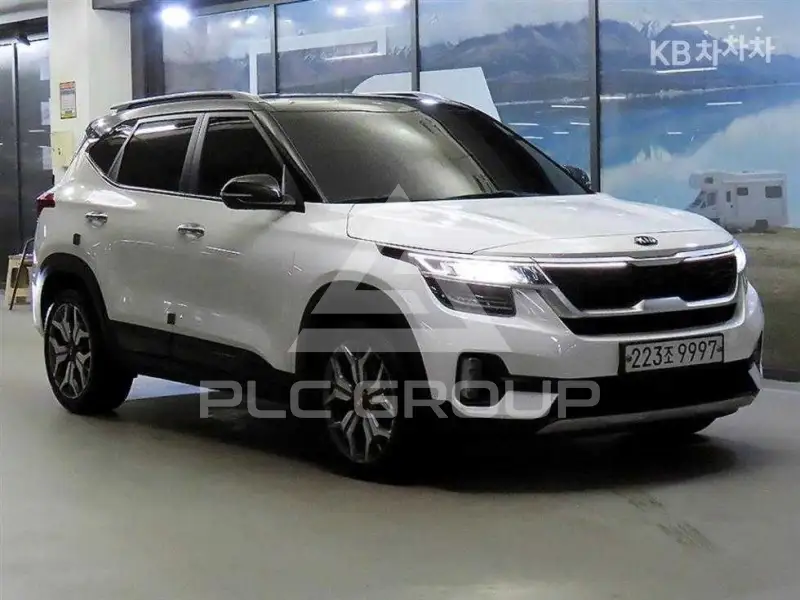 2019 KIA Celltos