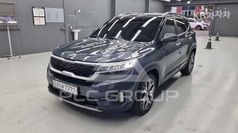 2019 KIA Celltos