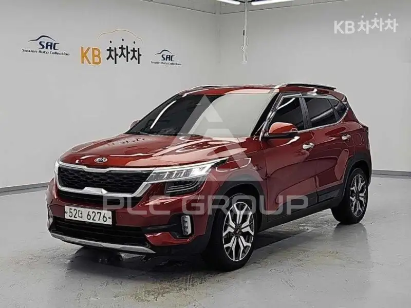 2019 KIA Celltos
