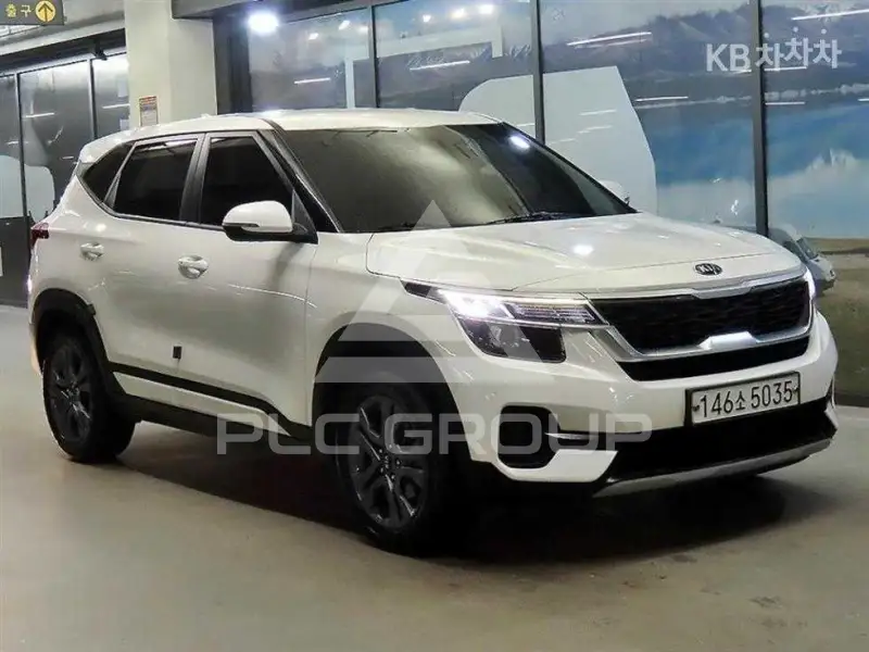 2019 KIA Celltos