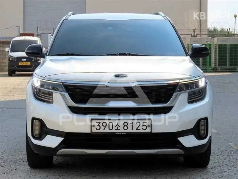 2019 KIA Celltos