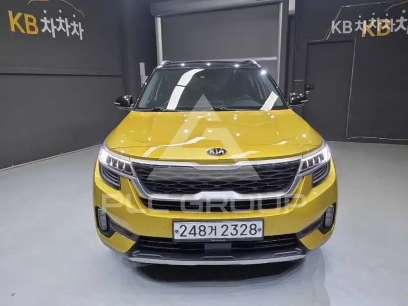 2019 KIA Celltos