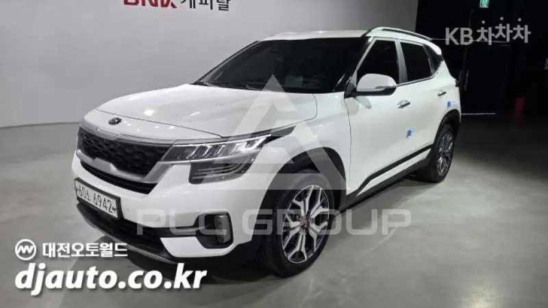 2019 KIA Celltos
