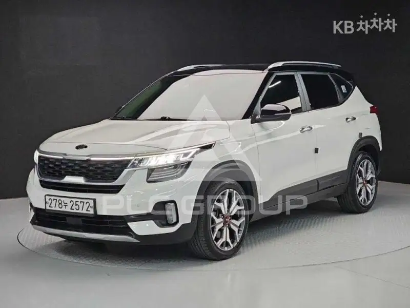 2019 KIA Celltos