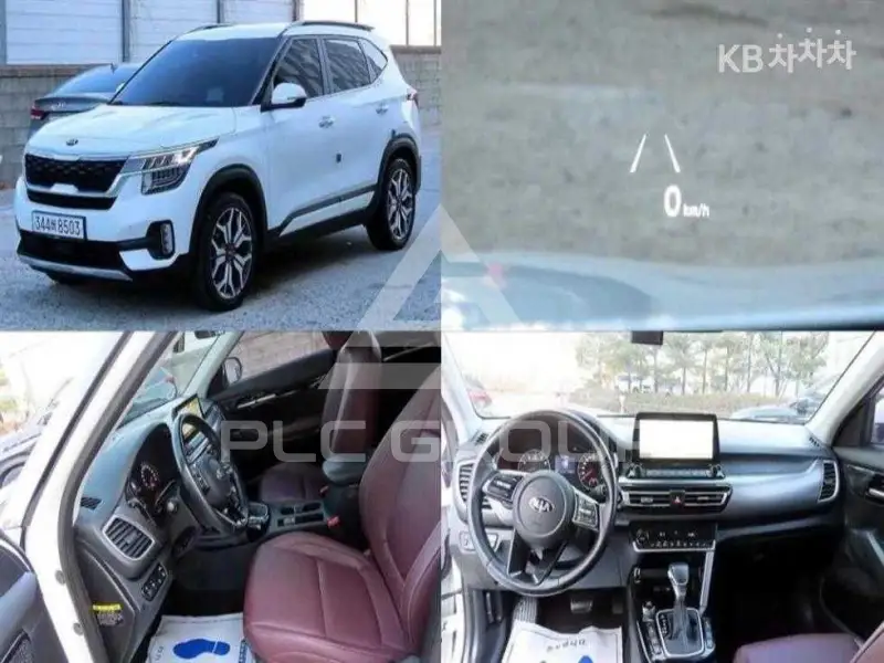 2019 KIA Celltos